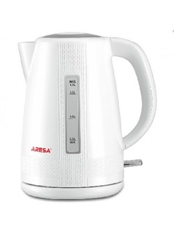 Чайник электрический Aresa AR-3438 1,7л - фото 11611