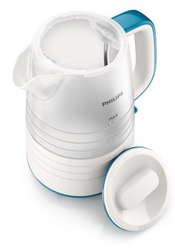 Чайник электрический Philips HD 9334/11 1.5л - фото 13214