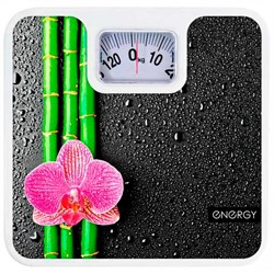 Весы напольные Energy ENМ-409D 003116 - фото 13740