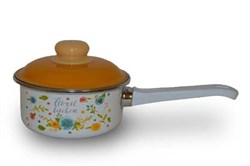 Ковш Appetite Floral kitchen 6RB144M  1,0л - фото 14549