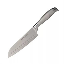 Нож NADOBA MARTA Сантоку 722812 18см - фото 14736