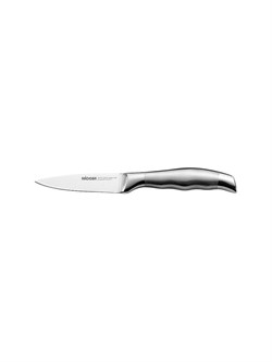 Нож NADOBA MARTA 722814 для овощей 9см - фото 14738