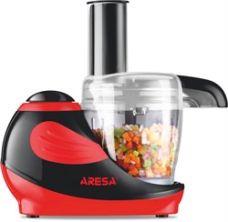 Комбайн кухонный Aresa AR-1704 - фото 15660