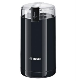 Кофемолка Bosch MKM 6003 черный - фото 15664