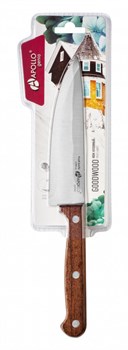 Нож Apollo GoodWood Genio CDW-02 кухонный - фото 16552