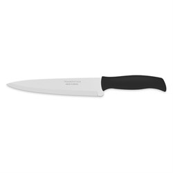 Нож Tramontina Athus 23084/007-TR   кухонный 17,5 см. - фото 16600