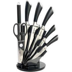 Набор ножей RAINSTAHL RS KN-8001-08 8 предметов - фото 16931