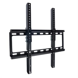 Кронштейн LEBEN 469-203 наклонный 23"-55" до 50кг - фото 18539