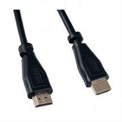 Кабель Perfeo  H100 HDMI-HDMI4 3м  v1.4 - фото 18658