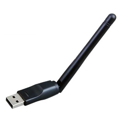 Антенна D-COLOR DC7601B USB донгл WiFi антенна - фото 18659