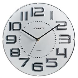 Часы Scarlett SC-55O - фото 20469