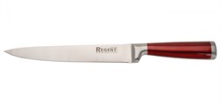Нож REGENT 93-KN-SD-3 STENDAL разделочный 200/325мм (sliscer 8") - фото 20705