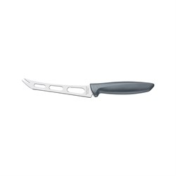 Нож Tramontina 23429/066-TR для сыра Plenus серый 15 см - фото 24304