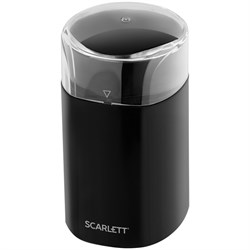 Кофемолка Scarlett SC-CG44505 черный - фото 25314