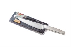 Нож Apollo THR-02 genio "Thor" кухонный 15см - фото 26464