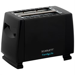 Тостер Scarlett SC-TM11022 черный - фото 27120