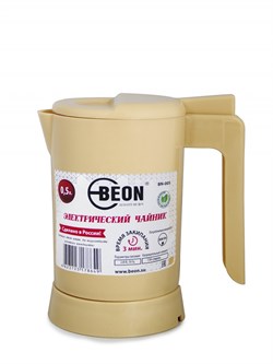Чайник электрический BEON BN-005, - фото 29763
