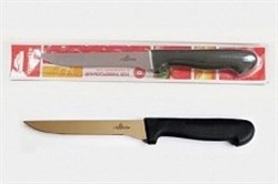 Нож Appetite Гурман FK210B-2 универсальн. 15см (блистер) нержавеющая сталь - фото 30297