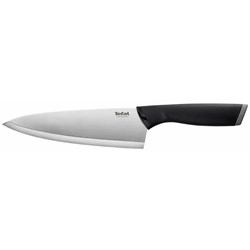 Нож Поварской Tefal K2213204 COMFORT 20 см - фото 32223