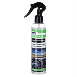 Антидождь NEW GALAXY 727-089 NEW FORMULA - фото 32429