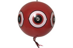 Отпугиватель PARK шар "Глаз хищной птицы" 3D, размер 40 см 169471 - фото 32650