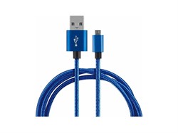 Кабель USB/MicroUSB Energy ET-27 104108 - фото 36150