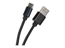 Кабель USB/Type-C Energy ET-25 104103 - фото 36153