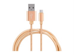 Кабель USB/Type-C Energy ET-28 104100 - фото 36161