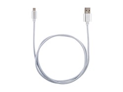 Кабель для зарядки Energy MicroUSB ET-01 006370 - фото 36198