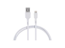 Кабель для зарядки Energy USB/Lightning ET-30 104113 - фото 36203