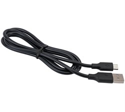 Кабель для зарядки Energy USB/MicroUSB ET-30 104114 - фото 36205