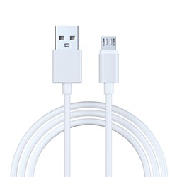 Кабель для зарядки Forza micro USB 1м, 1,5А 443-020 - фото 36210