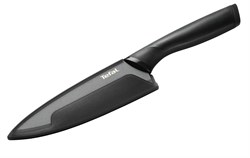 Нож шеф Tefal 15 см K1560376 - фото 36917