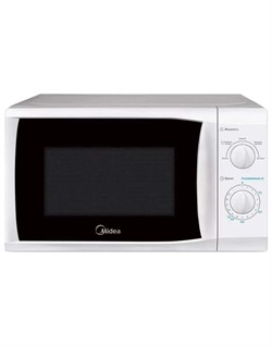 Печь микроволновая MIDEA MM720CFB - фото 39103