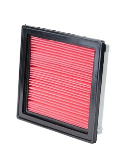 Фильтр воздушный Japanparts FA197S - фото 42058
