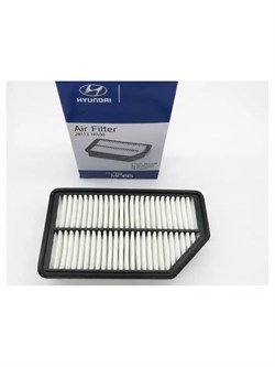 Фильтр воздушный Hyundai/Kia 281131R100 - фото 42419