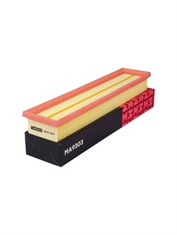 Фильтр воздушный Marshall MA9303 - фото 42785
