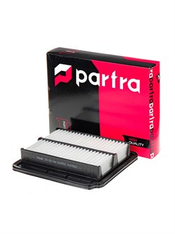 Фильтр воздушный PARTRA FA7052 - фото 42939