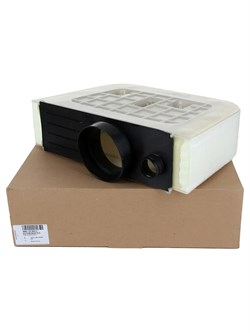 Фильтр воздушный VAG 4M0133843C - фото 43018