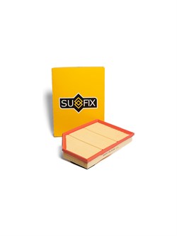 Фильтр воздушный SUFIX SO1120 - фото 43132
