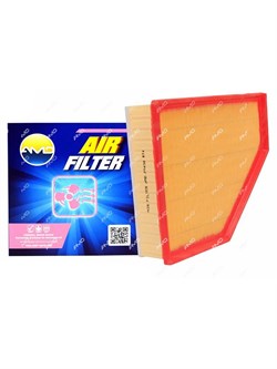 Фильтр воздушный AMD FA436 - фото 43162