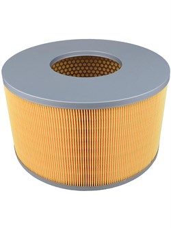 Фильтр воздушный Japanparts FA271S - фото 43249