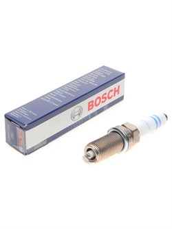 Свеча зажигания 1 шт. Bosch 0 241 245 673 - фото 47874