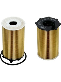 Фильтр масляный Goodwill OG 249 ECO - фото 48463