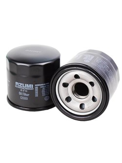 Фильтр масляный Azumi C25901 - фото 48596