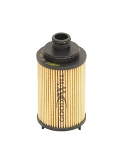 Фильтр масляный Goodwill OG 138 ECO - фото 48672