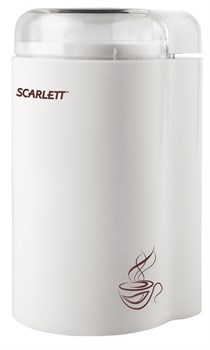 Кофемолка Scarlett SC-CG44501 - фото 5349