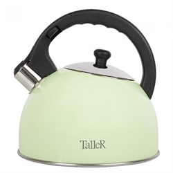 Чайник TalleR TR-1351 2.5л со свистком (Эммерсон) - фото 5645