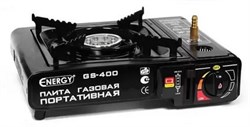 Плитка газовая Energy GS-400 кейс 146002 - фото 6756