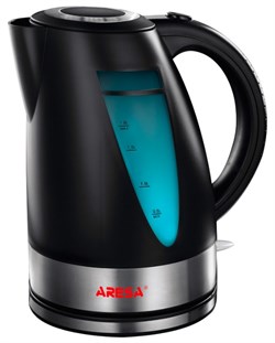Чайник электрический Aresa AR-3419 1,8л - фото 6766